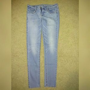 Jegging Super Stretch / Regulars